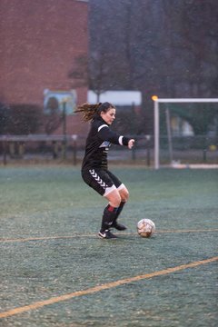 Bild 28 - Frauen SV Henstedt Ulzburg III - SG Weede/Westerrade : Ergebnis: 5:2